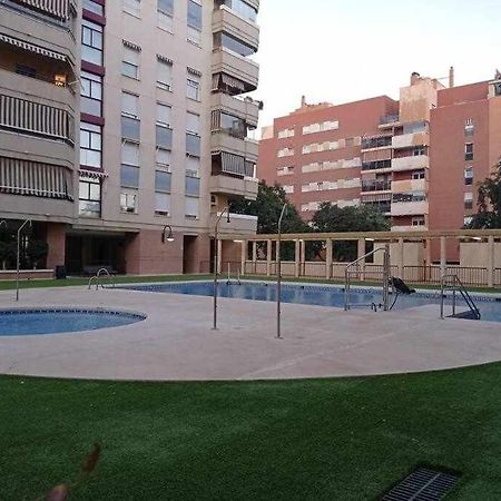 2 Rooms Con Piscina Litoral Málaga Eksteriør billede