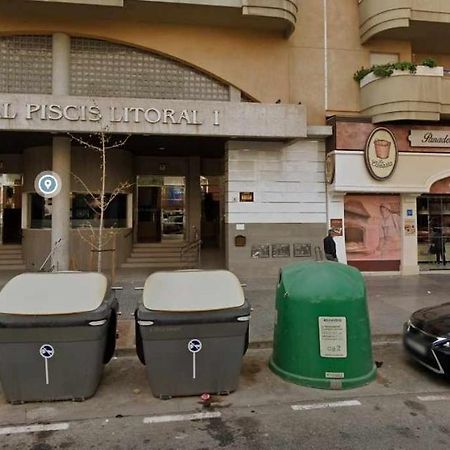 2 Rooms Con Piscina Litoral Málaga Eksteriør billede