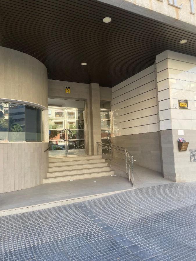 2 Rooms Con Piscina Litoral Málaga Eksteriør billede