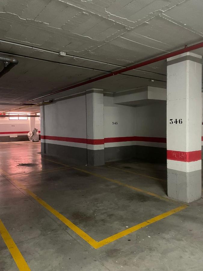 2 Rooms Con Piscina Litoral Málaga Eksteriør billede