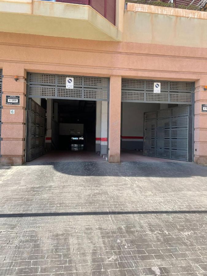 2 Rooms Con Piscina Litoral Málaga Eksteriør billede