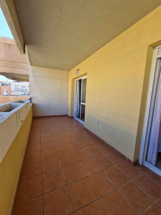 2 Rooms Con Piscina Litoral Málaga Eksteriør billede