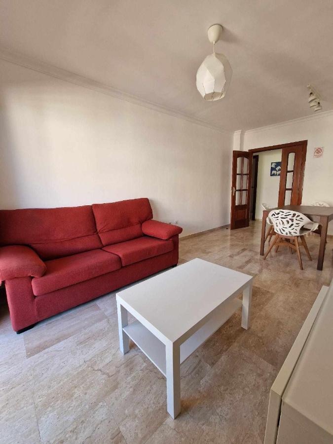 2 Rooms Con Piscina Litoral Málaga Eksteriør billede