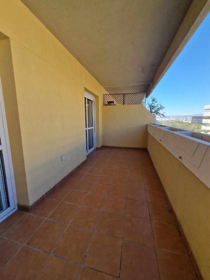 2 Rooms Con Piscina Litoral Málaga Eksteriør billede