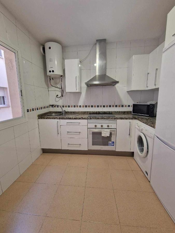 2 Rooms Con Piscina Litoral Málaga Eksteriør billede