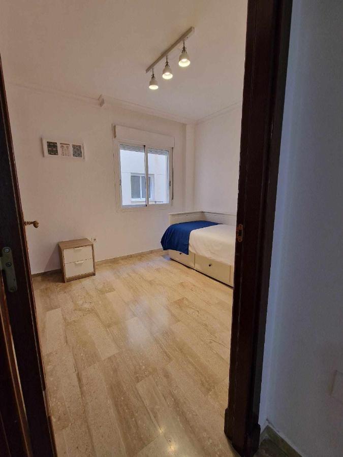 2 Rooms Con Piscina Litoral Málaga Eksteriør billede