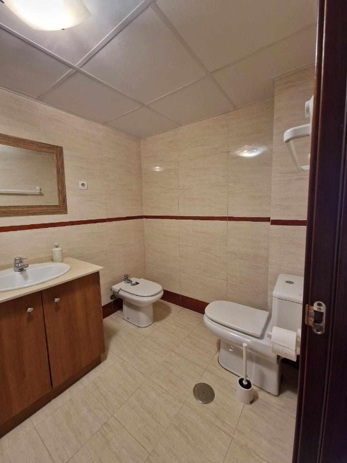 2 Rooms Con Piscina Litoral Málaga Eksteriør billede