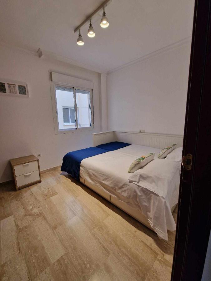 2 Rooms Con Piscina Litoral Málaga Eksteriør billede