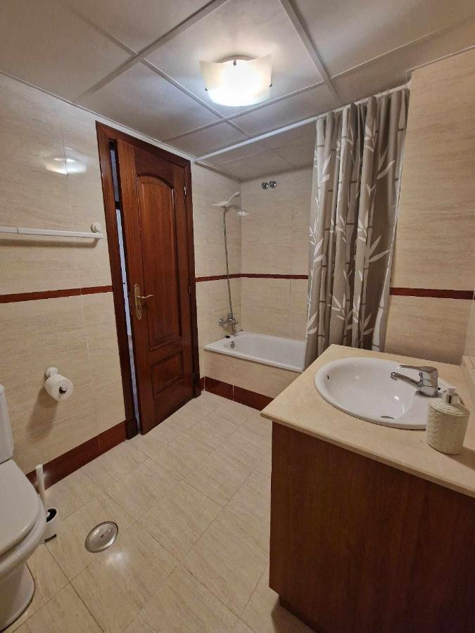 2 Rooms Con Piscina Litoral Málaga Eksteriør billede