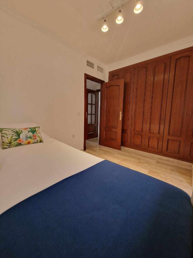 2 Rooms Con Piscina Litoral Málaga Eksteriør billede