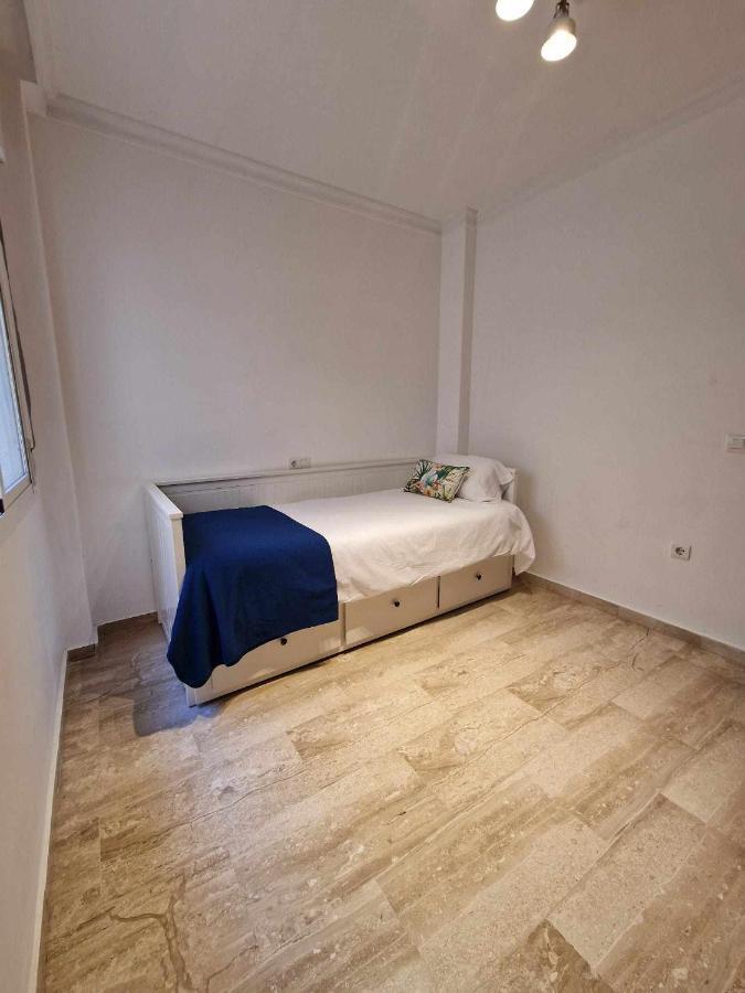 2 Rooms Con Piscina Litoral Málaga Eksteriør billede