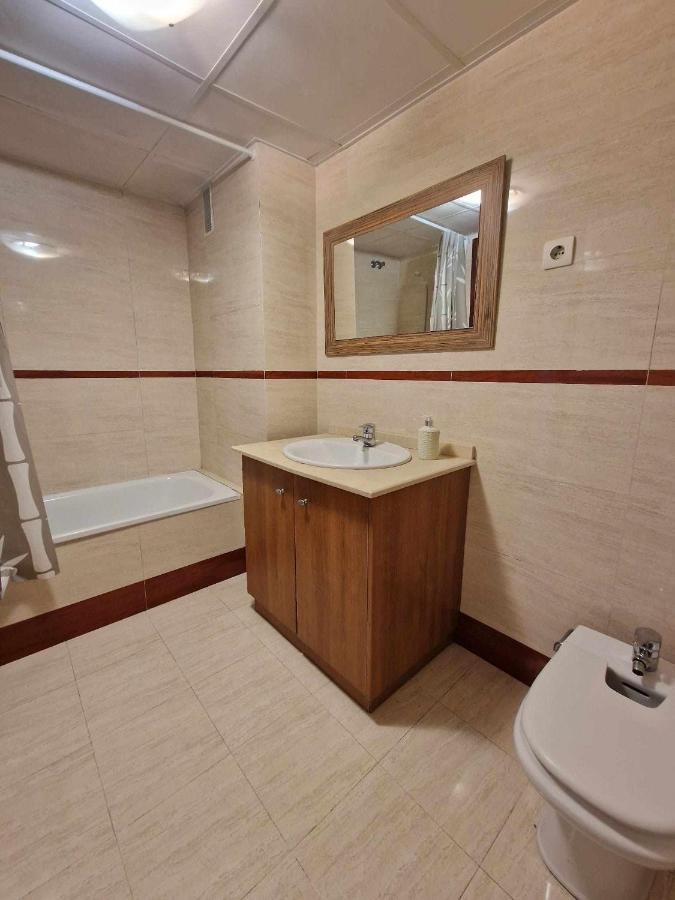 2 Rooms Con Piscina Litoral Málaga Eksteriør billede