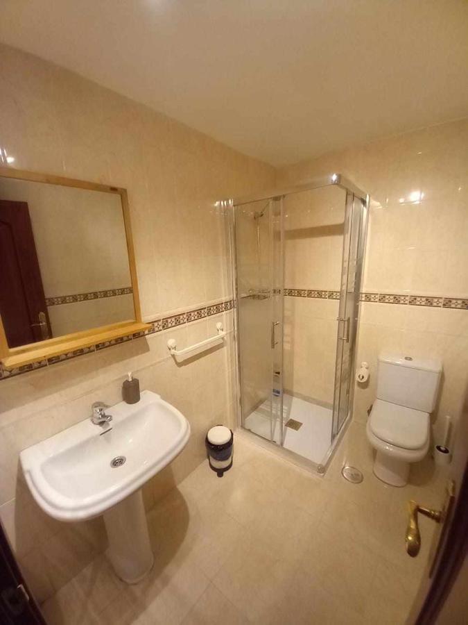 2 Rooms Con Piscina Litoral Málaga Eksteriør billede